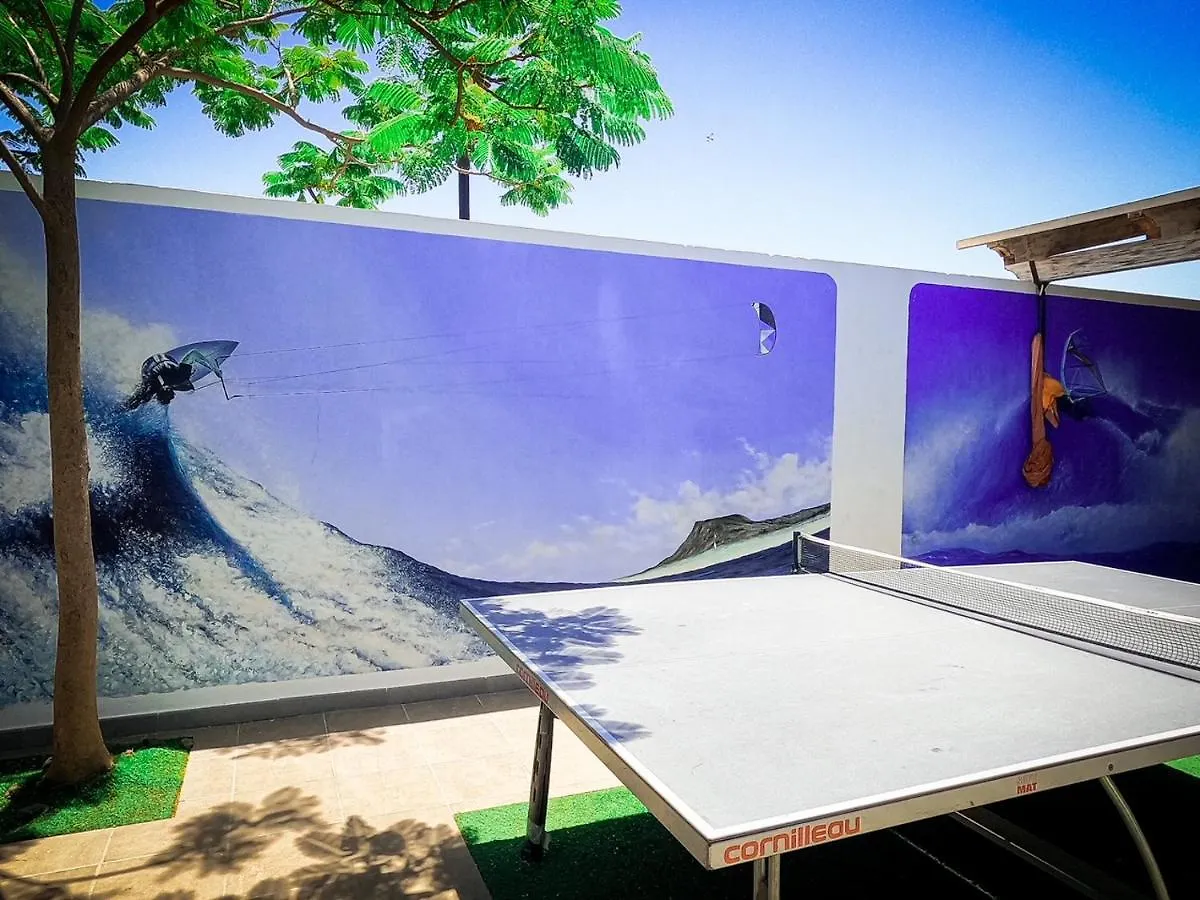 ** Pensjonat Hotel Surf Riders Fuerteventura (Adults Only) Corralejo Hiszpania