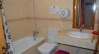 Surf Riders Fuerteventura (Adults Only) Hotel Corralejo 2*,