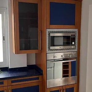 Apartamento Kalma 1, Corralejo