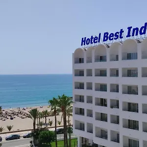 Hotel Indalo