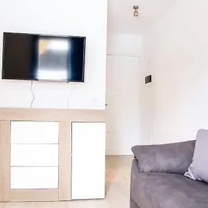 Apartamento Casa Rachele, Corralejo