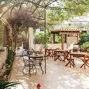 Hotel Casa Bougainvillea