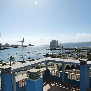 Tamasite Puerto del Rosario (Fuerteventura)