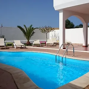 Real Oliva Villa
