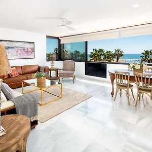  Apartament Iloftmalaga Miramar Hiszpania