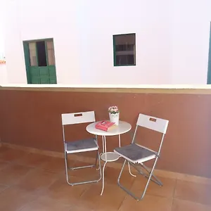 Apartamento Centro Playa, Corralejo