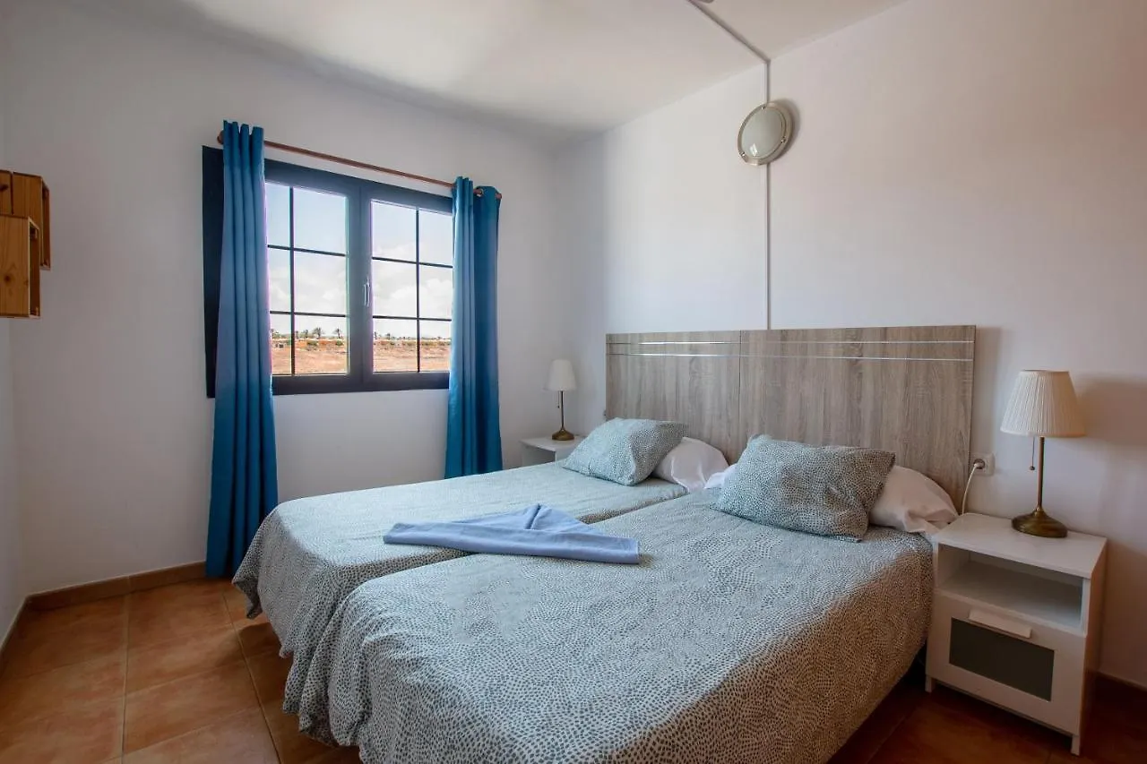 Surf Riders Fuerteventura Guest House Corralejo Spain