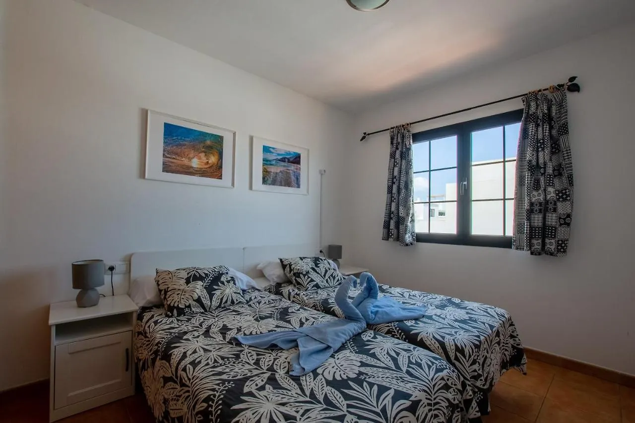 Surf Riders Fuerteventura Guest House Corralejo