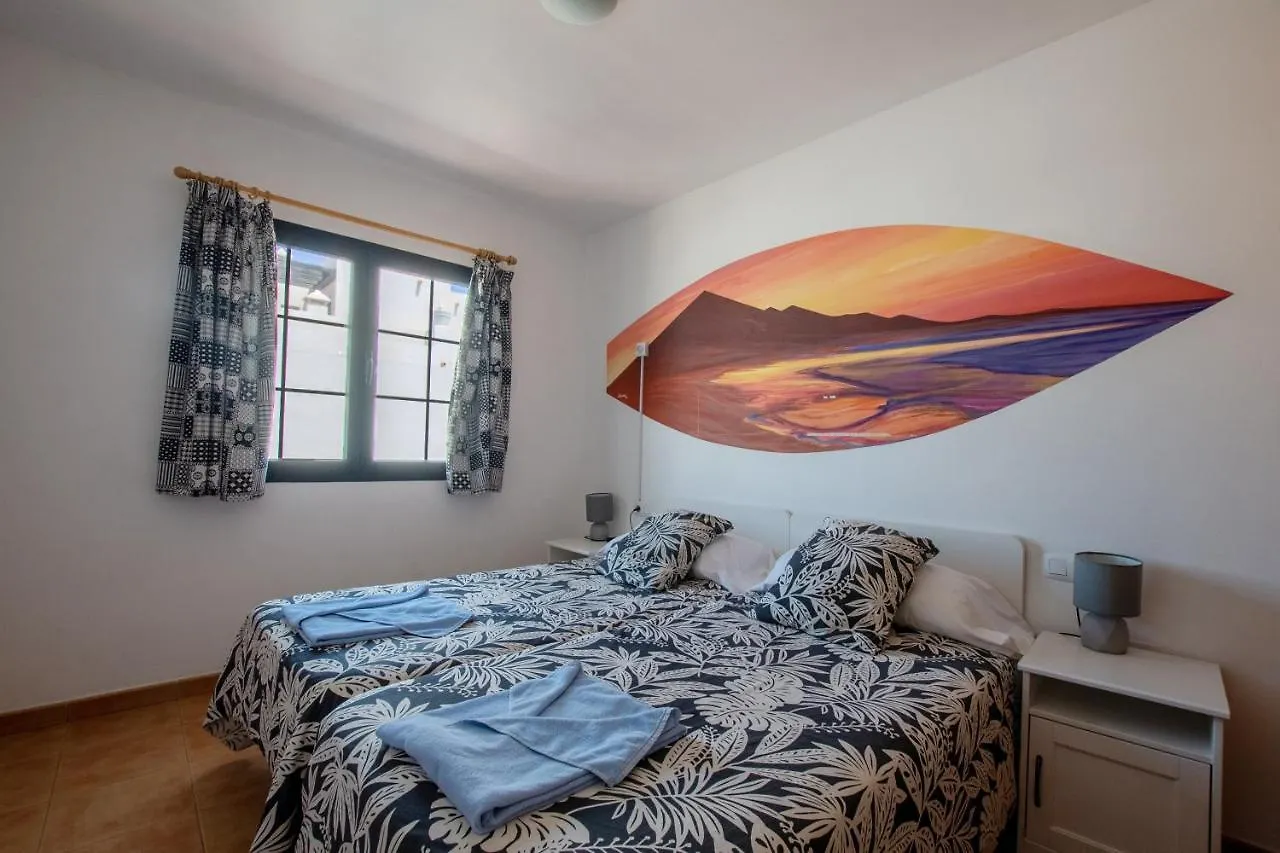Surf Riders Fuerteventura Guest House Corralejo