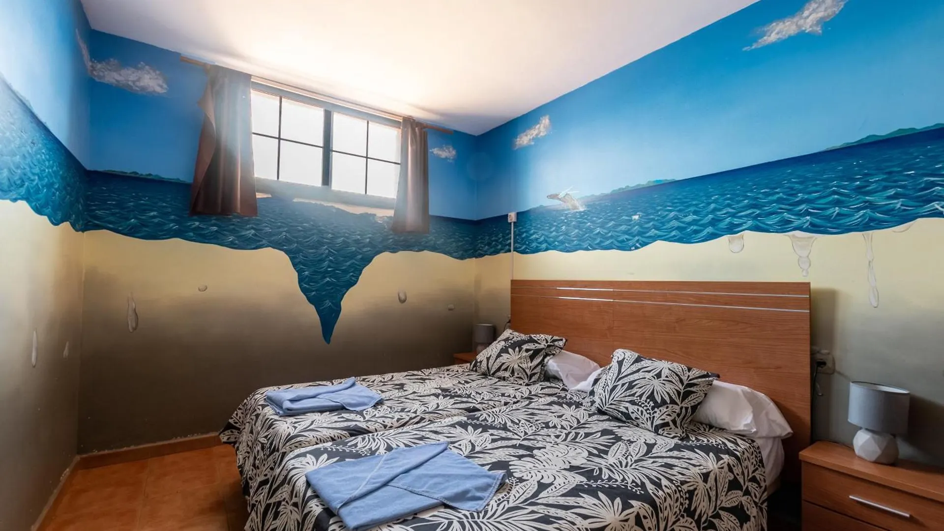 Surf Riders Fuerteventura Guest House Corralejo