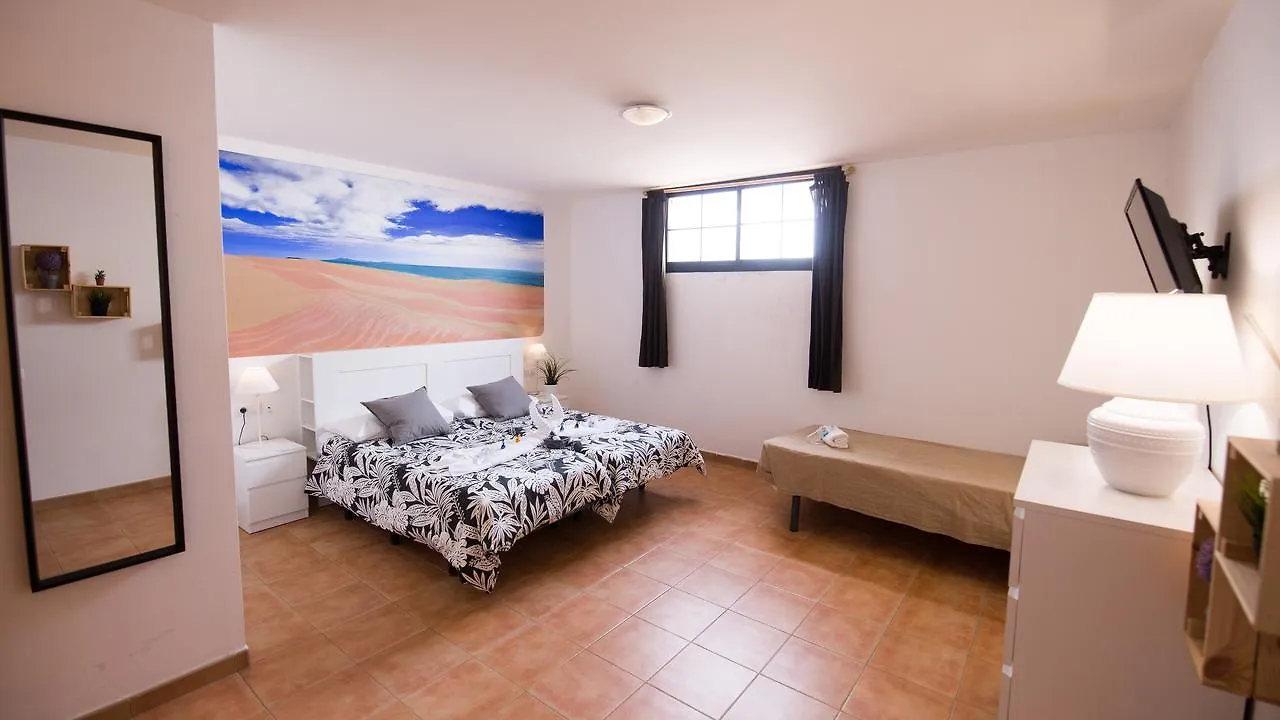 Surf Riders Fuerteventura (Adults Only) Hotell Corralejo