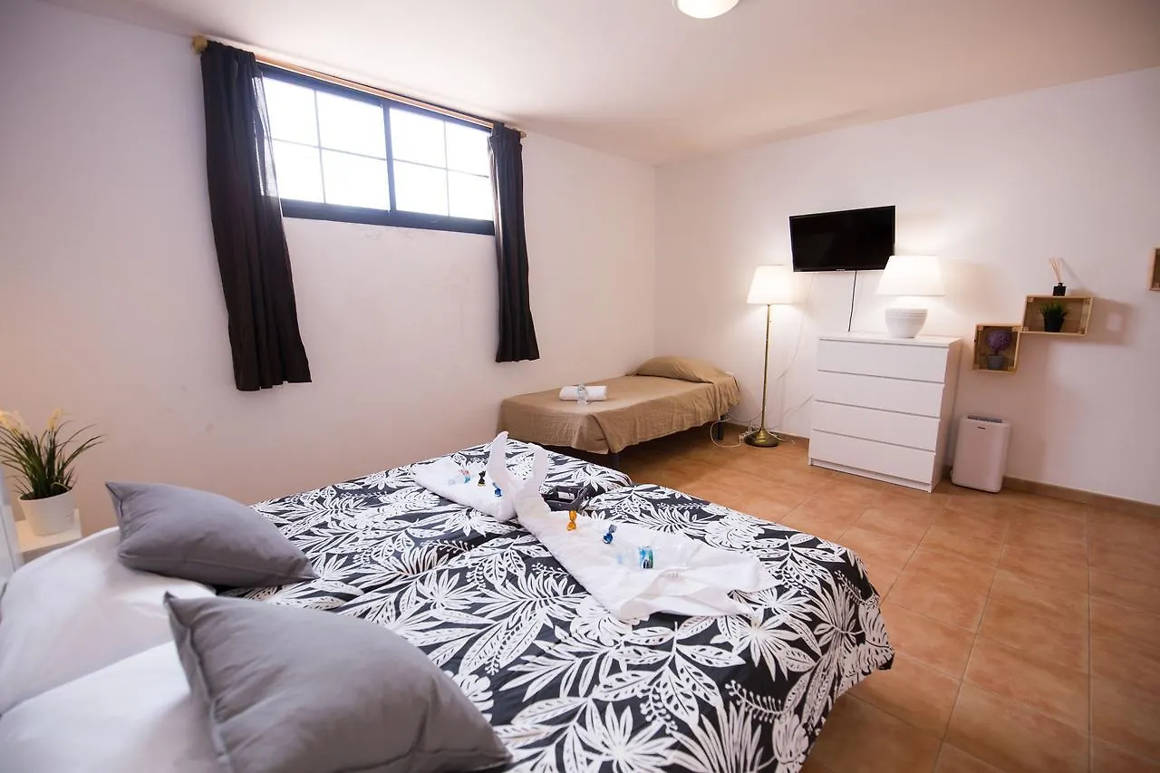 Surf Riders Fuerteventura Guest House Corralejo