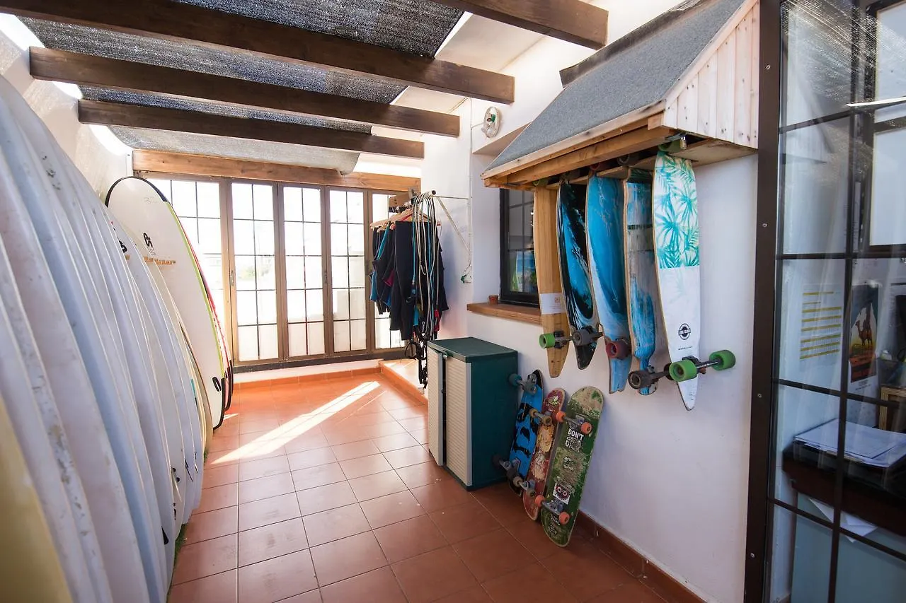 ** Casa de hóspedes Surf Riders Fuerteventura (Adults Only) Hotel Corralejo Espanha