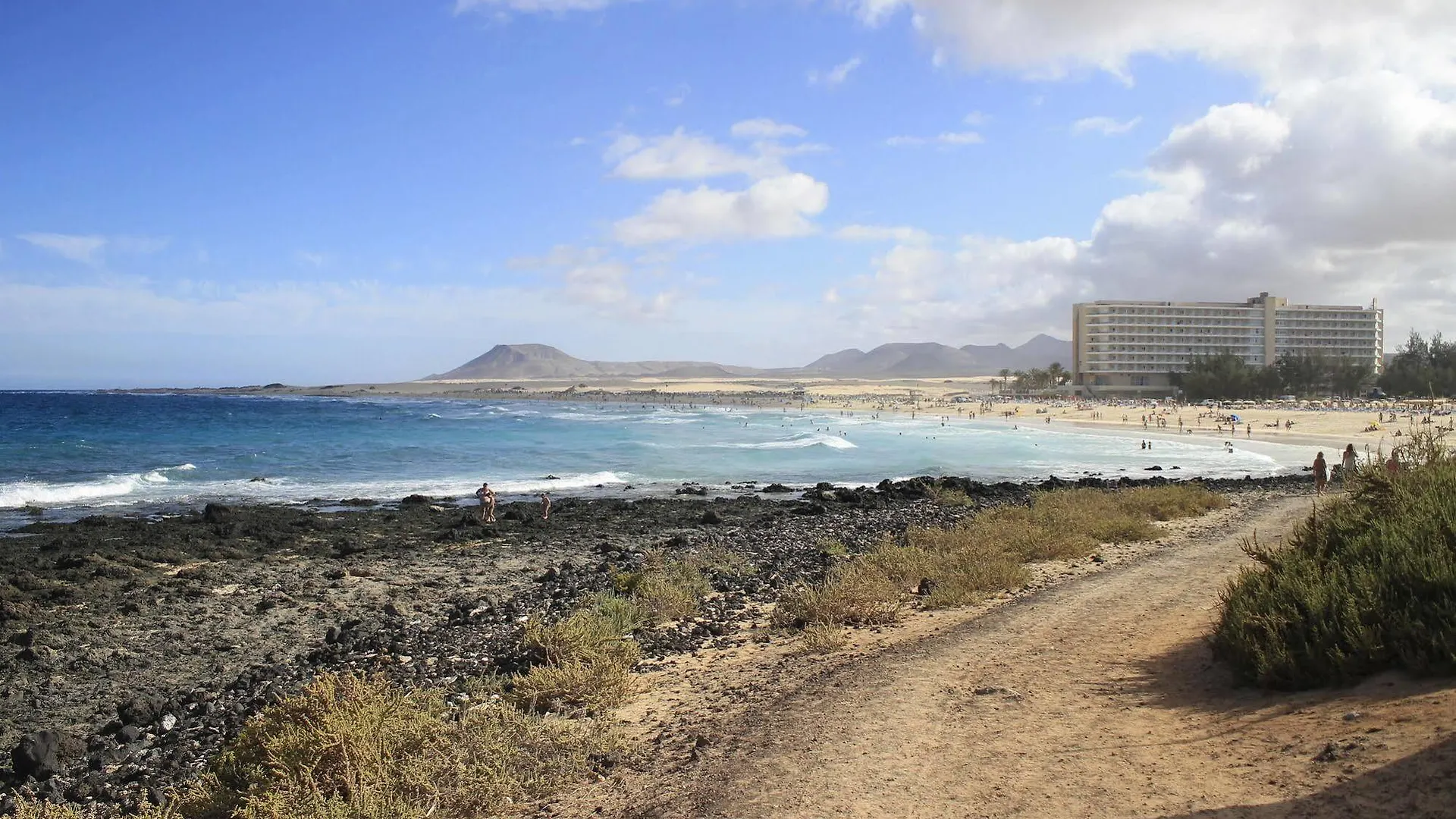 Surf Riders Fuerteventura Guest House Corralejo