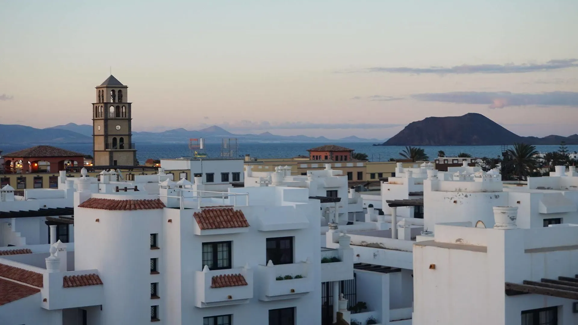 Surf Riders Fuerteventura (Adults Only) Hotell Corralejo Pensionat