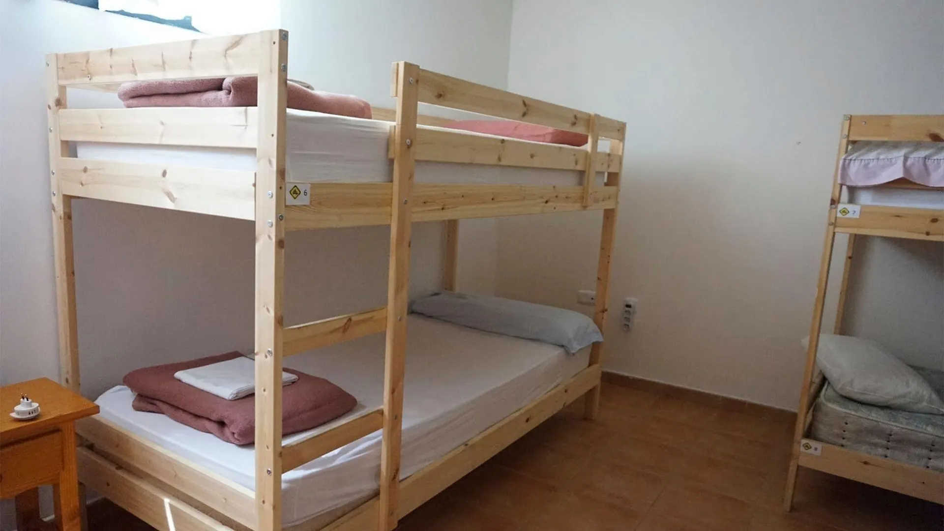 Surf Riders Fuerteventura Guest House Corralejo