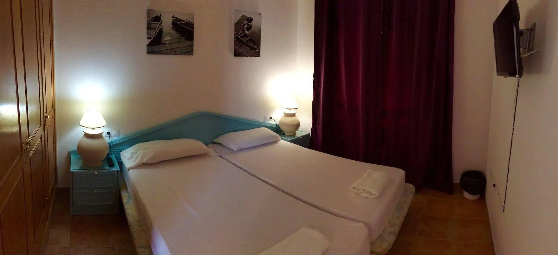 Surf Riders Fuerteventura Guest House Corralejo