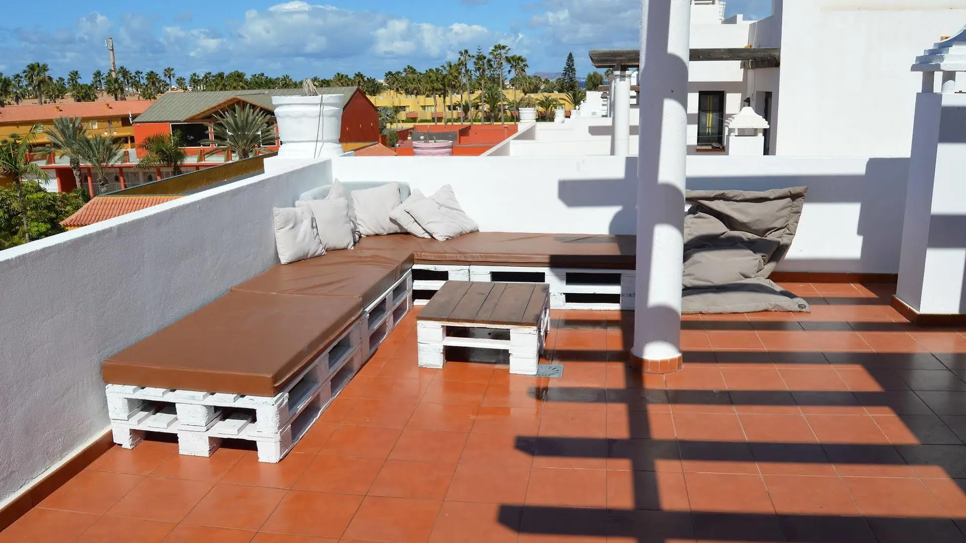 Surf Riders Fuerteventura Guest House Corralejo