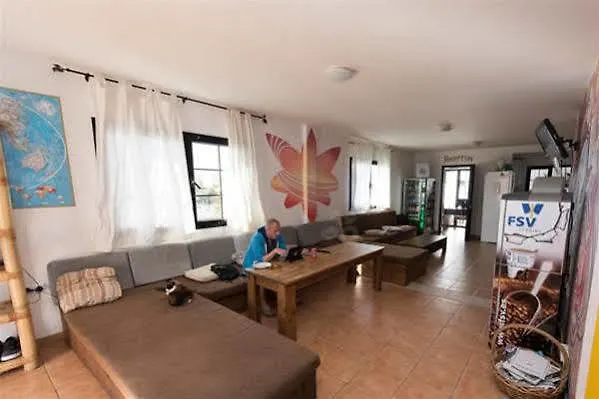 **  Surf Riders Fuerteventura Guest House Corralejo Spain