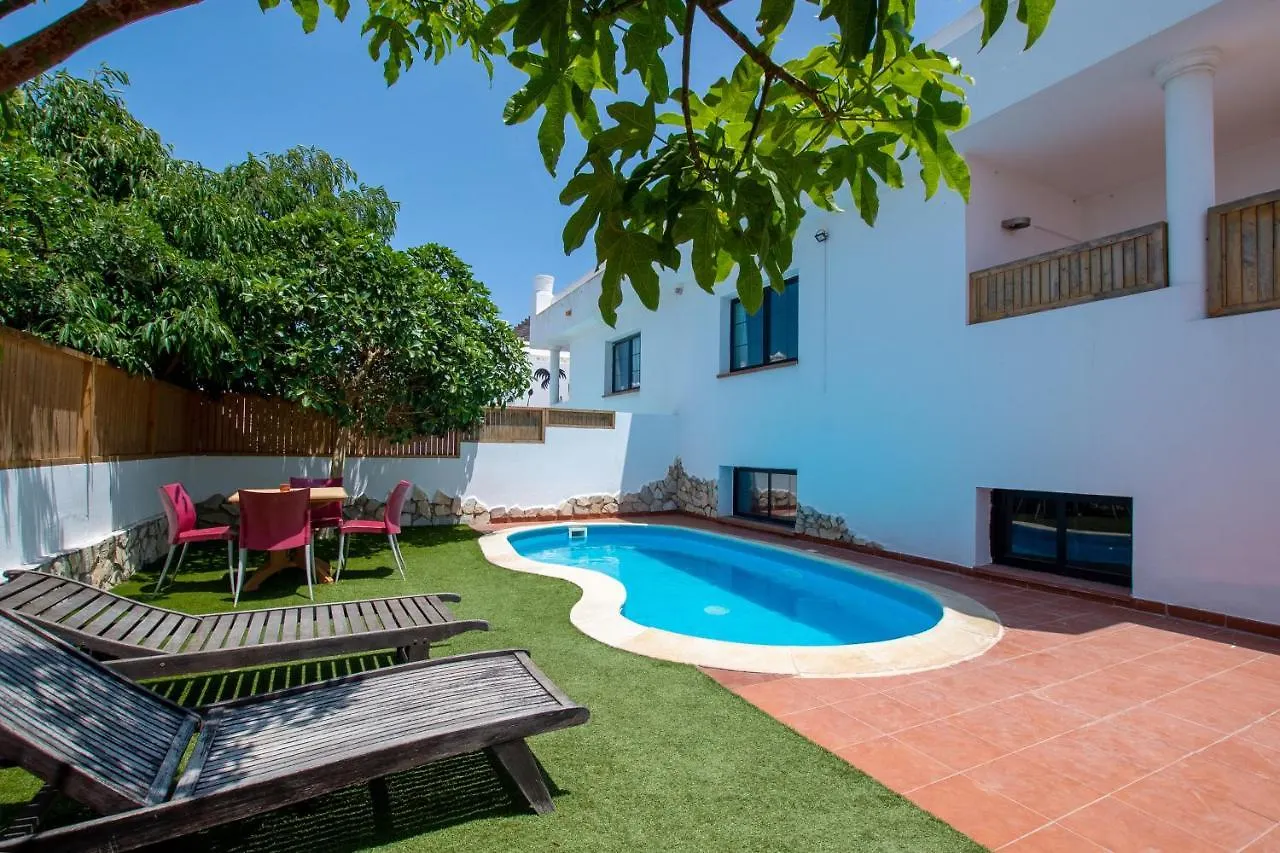 Surf Riders Fuerteventura Guest House Corralejo