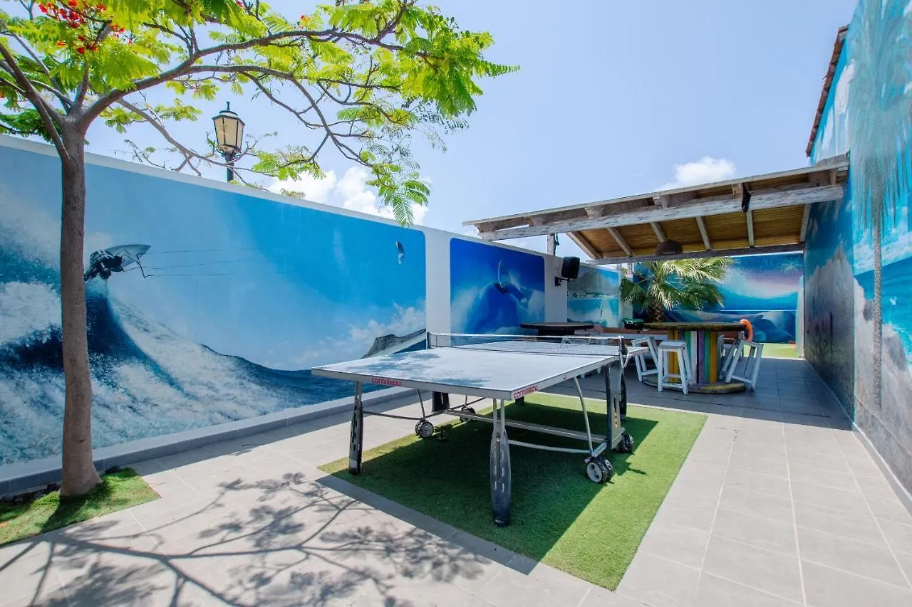 Surf Riders Fuerteventura Guest House Corralejo