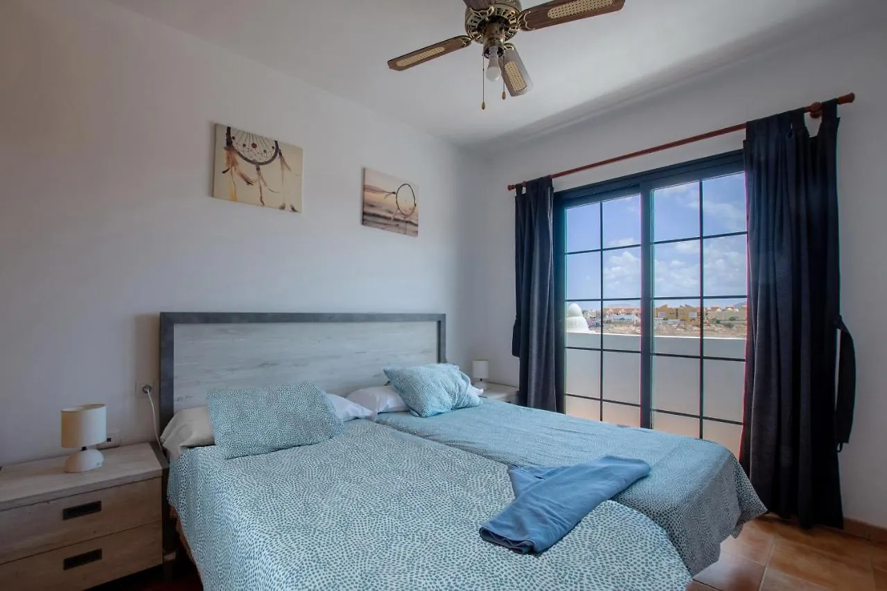 Surf Riders Fuerteventura Guest House Corralejo Spain