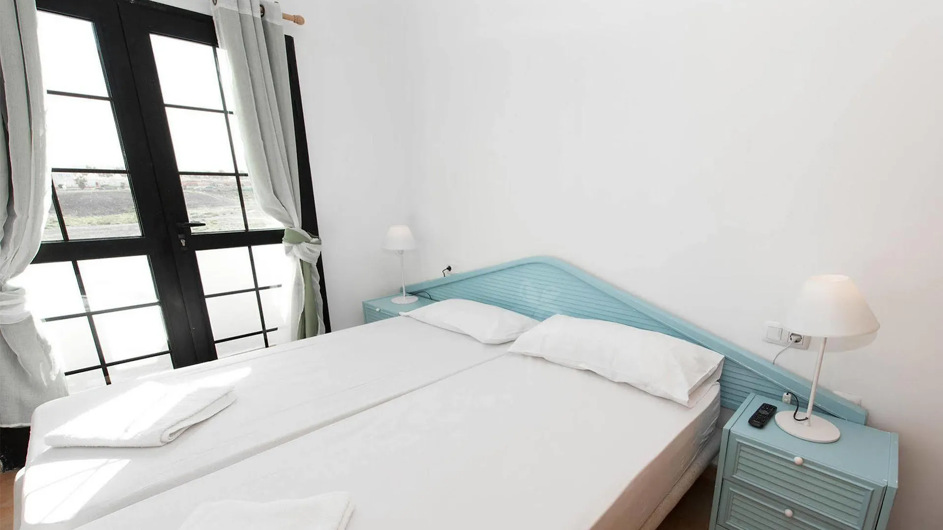 Surf Riders Fuerteventura Guest House Corralejo