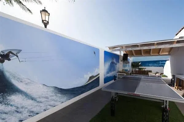 Surf Riders Fuerteventura Guest House Corralejo